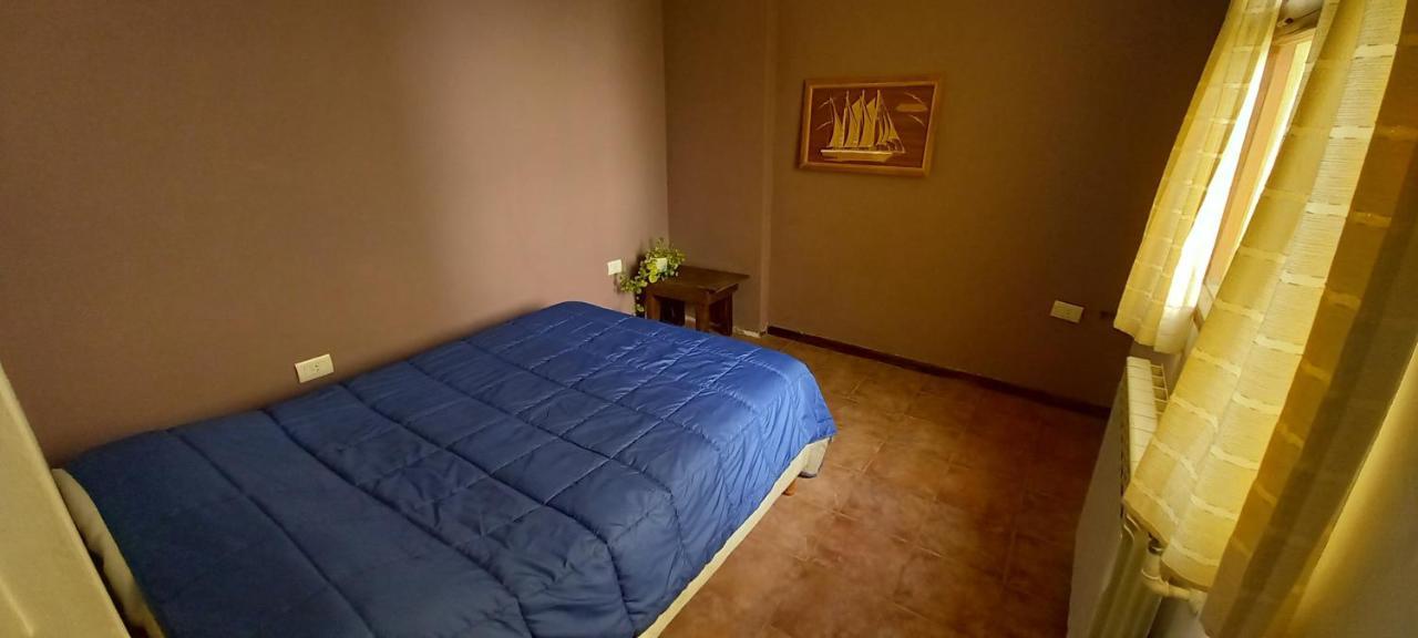 Hostel Yatel El Calafate Extérieur photo