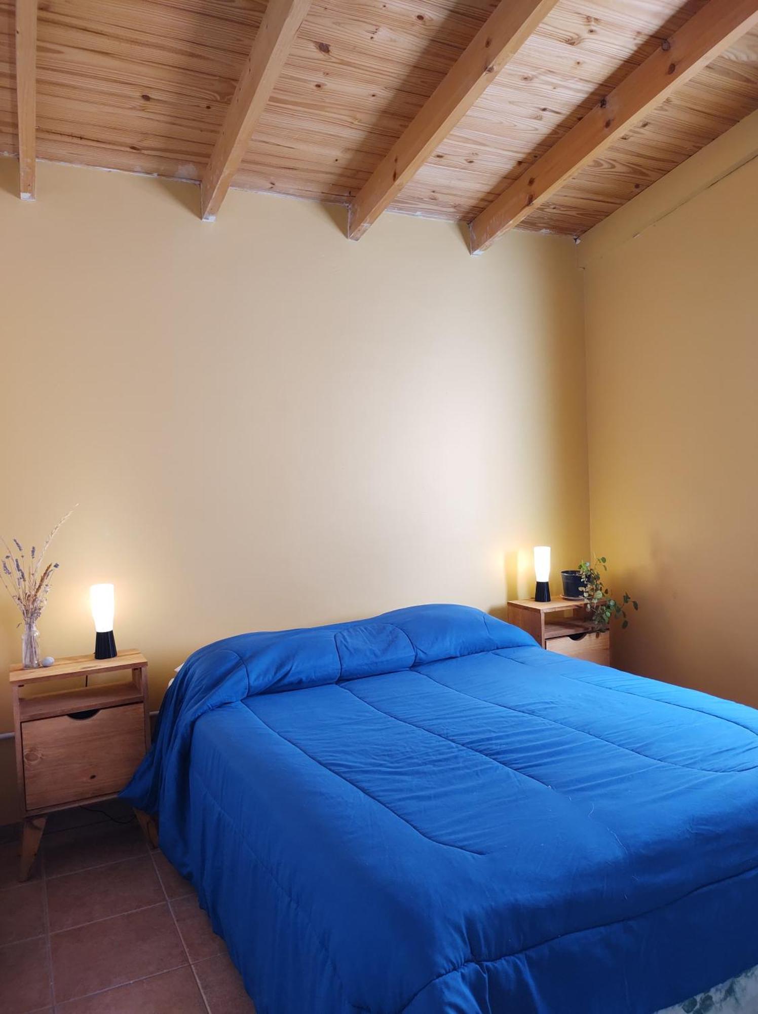 Hostel Yatel El Calafate Extérieur photo
