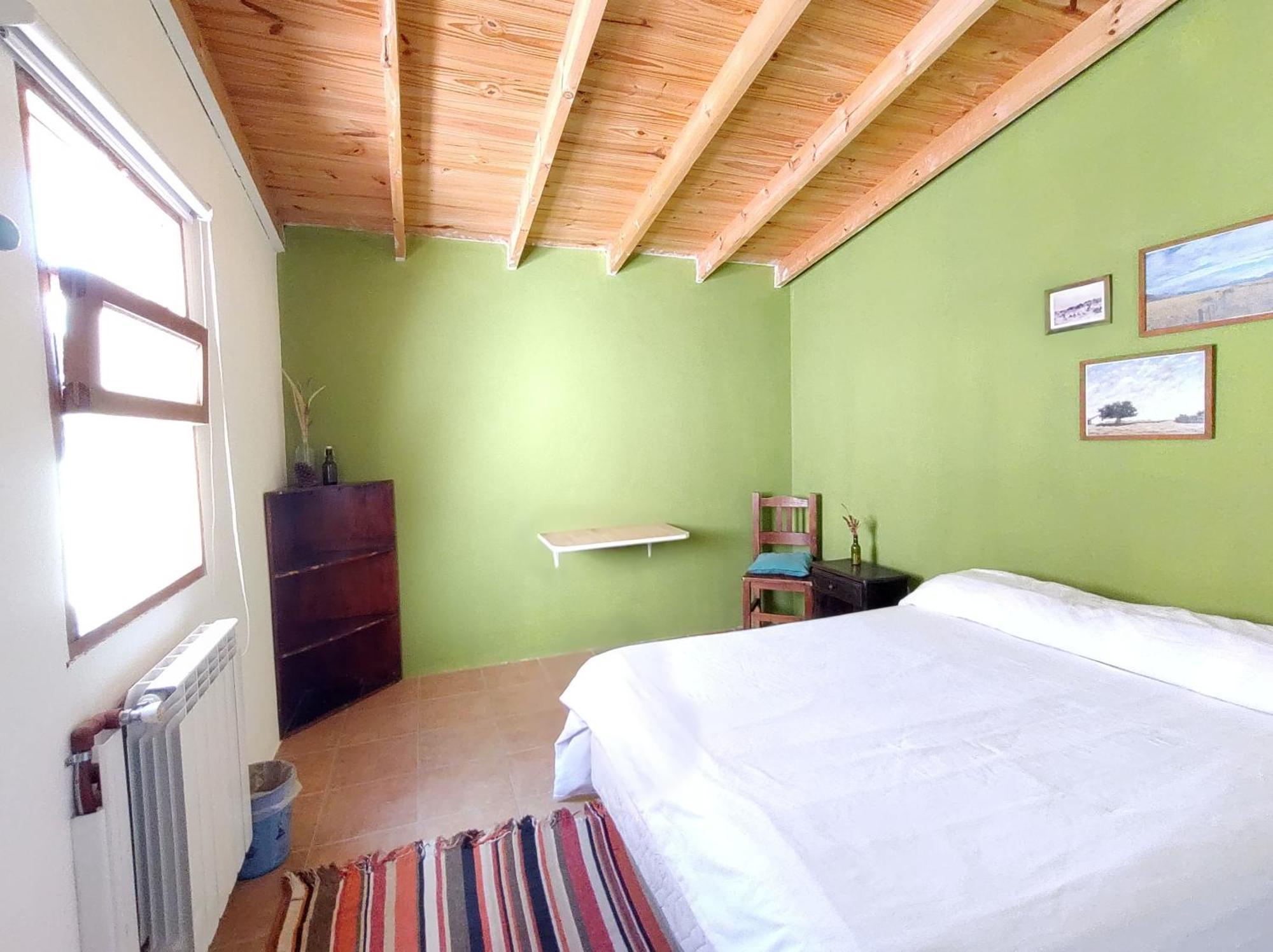 Hostel Yatel El Calafate Extérieur photo