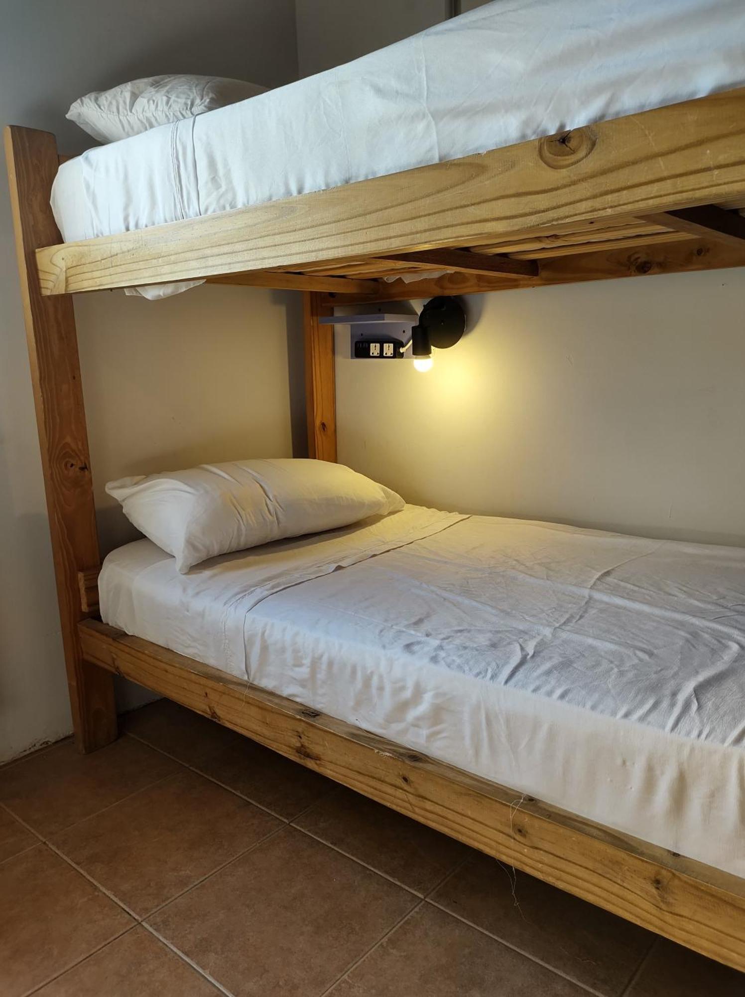 Hostel Yatel El Calafate Extérieur photo