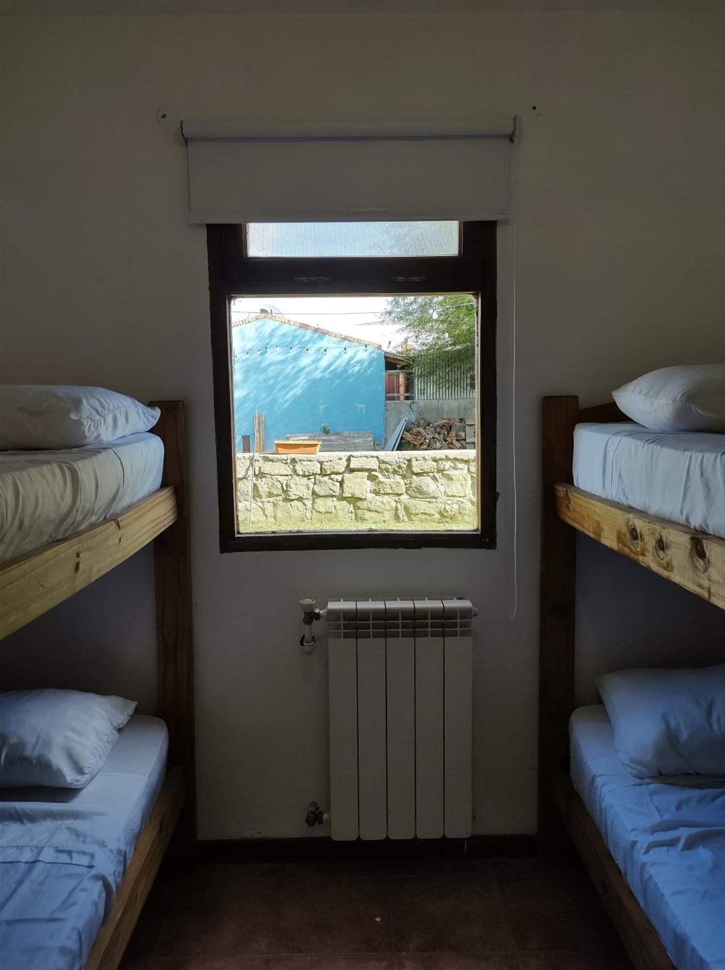 Hostel Yatel El Calafate Extérieur photo