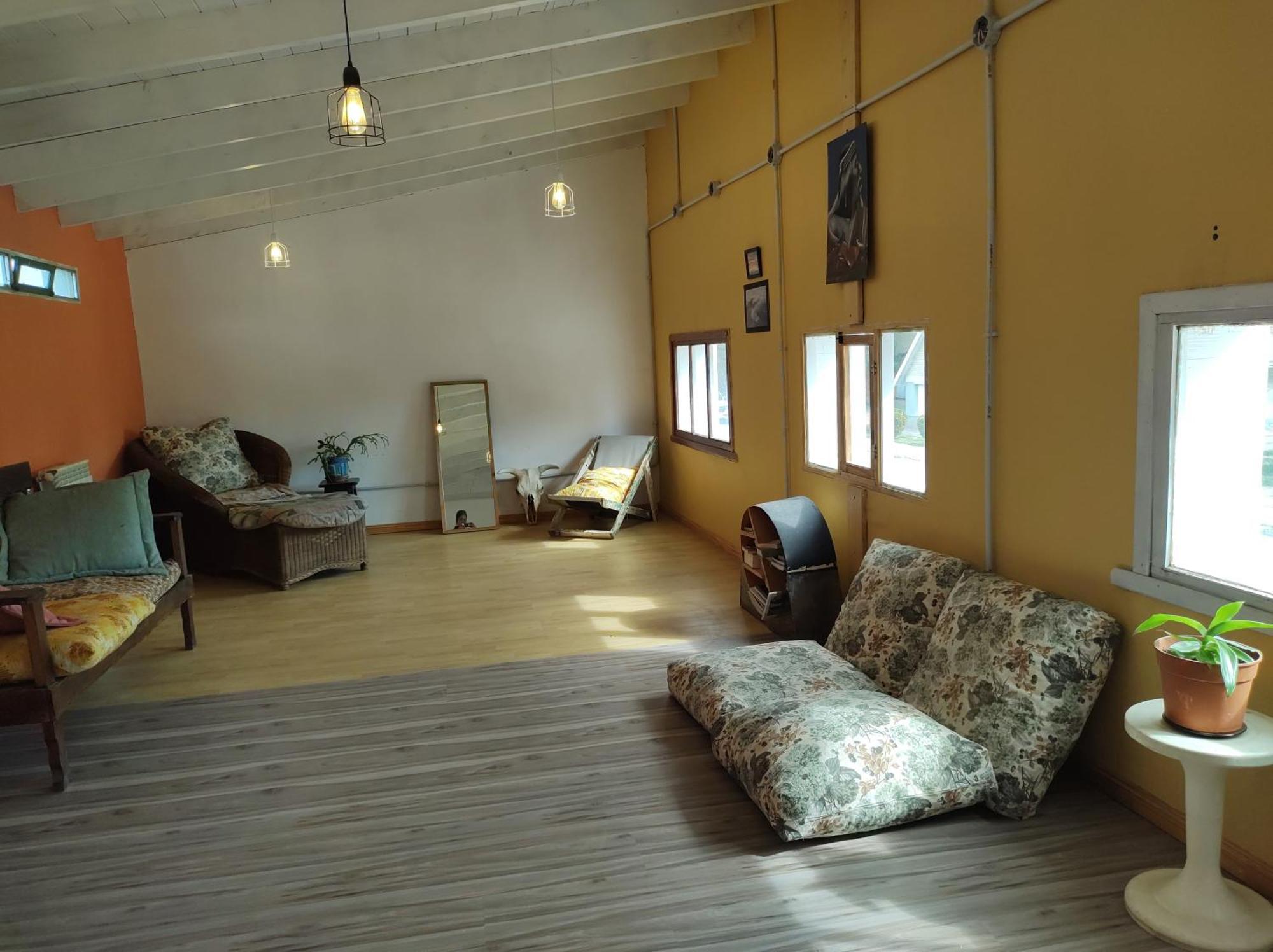 Hostel Yatel El Calafate Extérieur photo