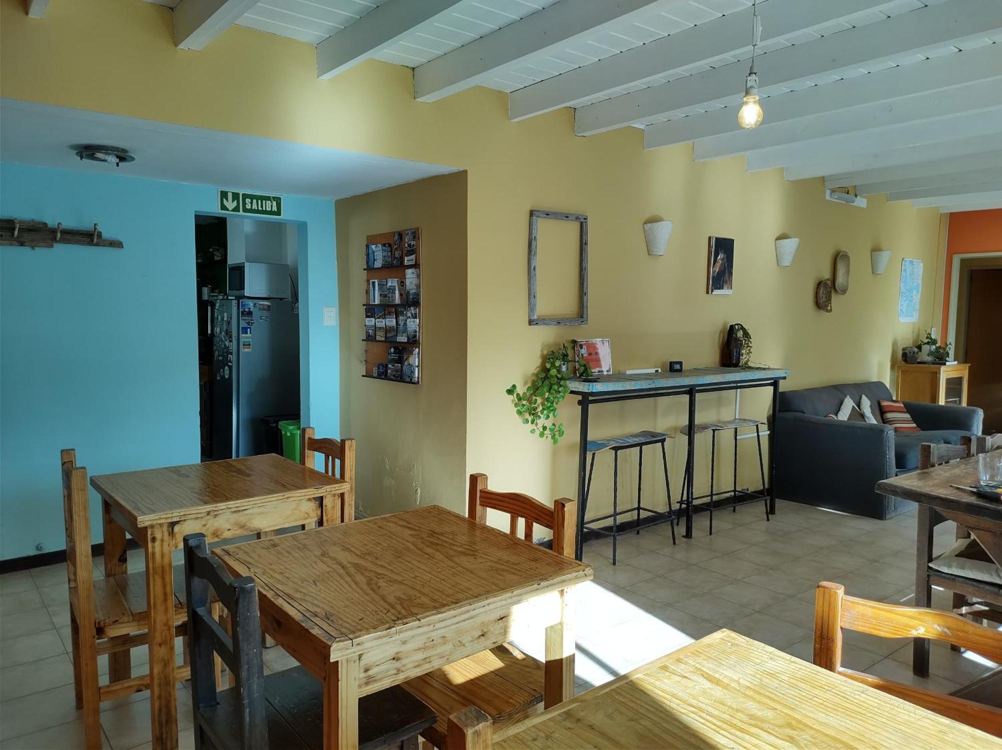 Hostel Yatel El Calafate Extérieur photo
