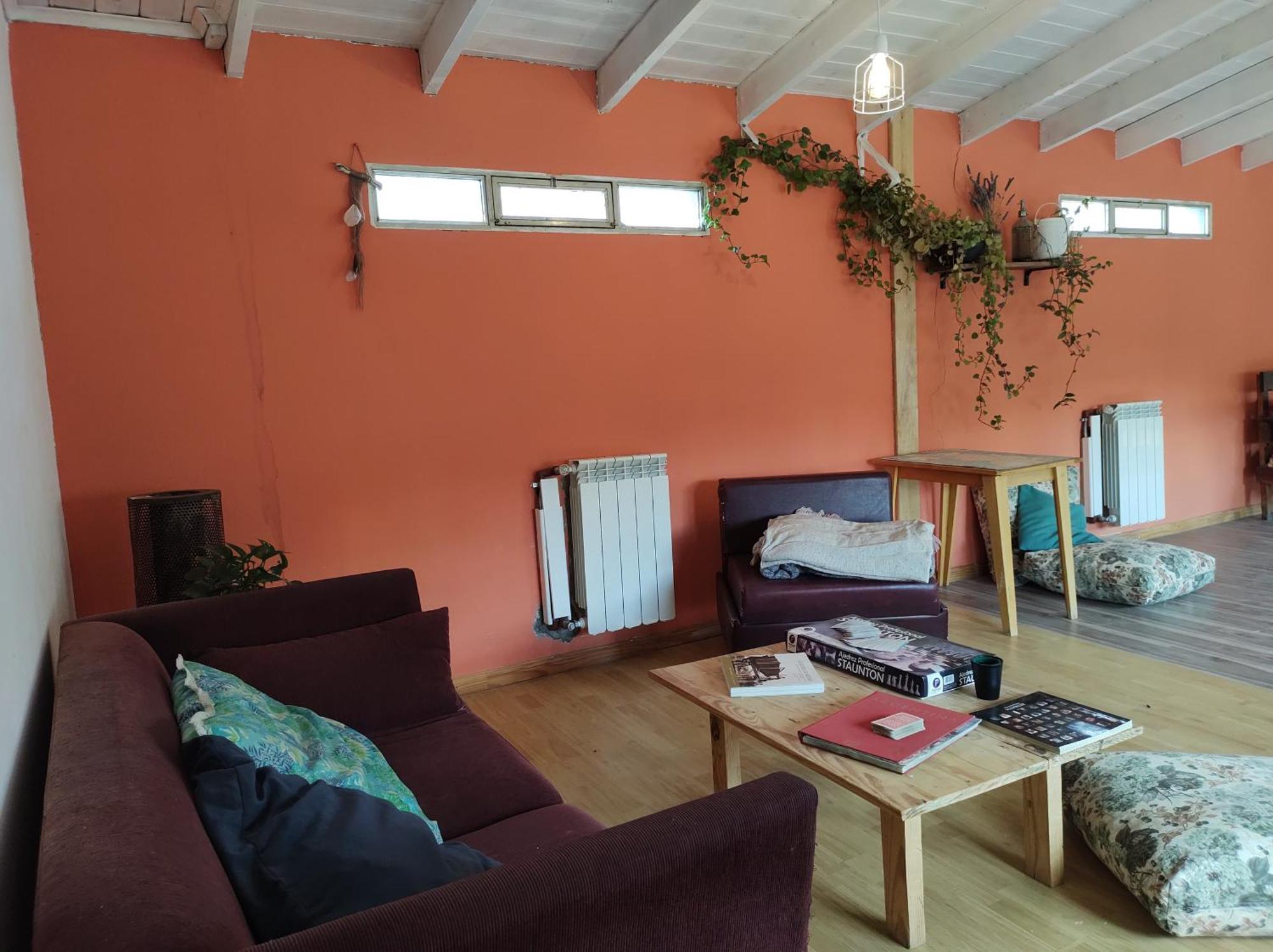 Hostel Yatel El Calafate Extérieur photo