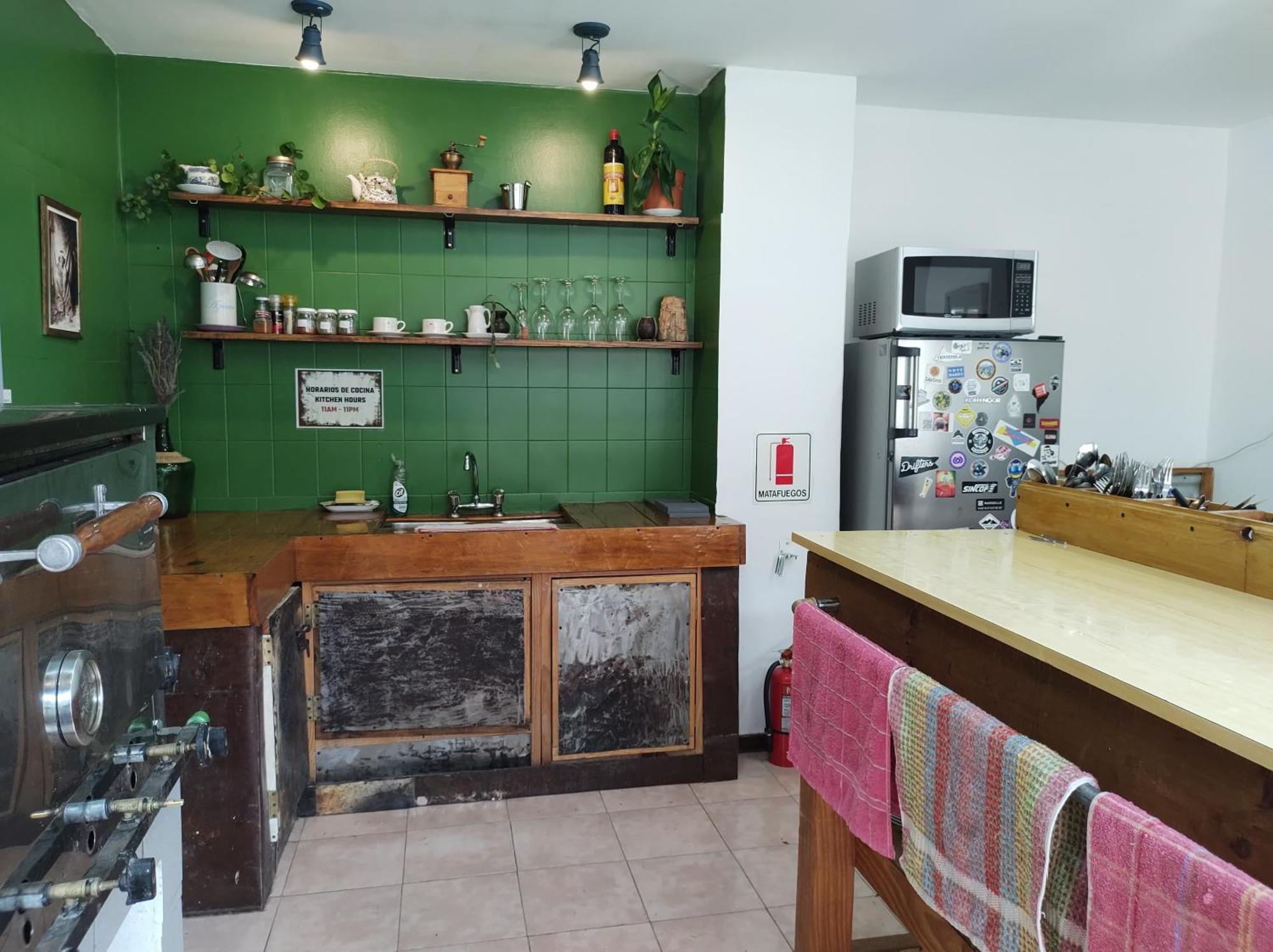 Hostel Yatel El Calafate Extérieur photo