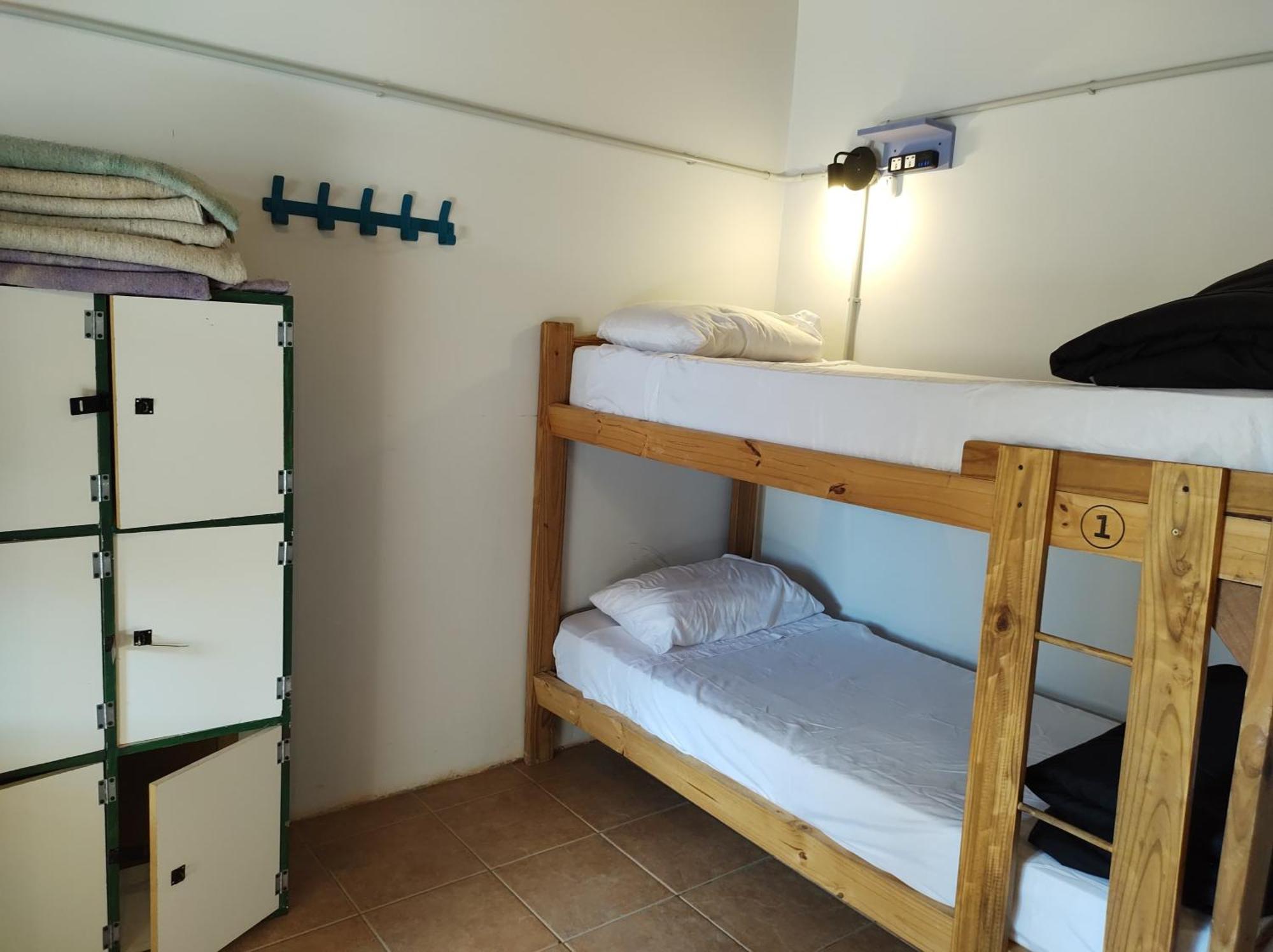 Hostel Yatel El Calafate Extérieur photo
