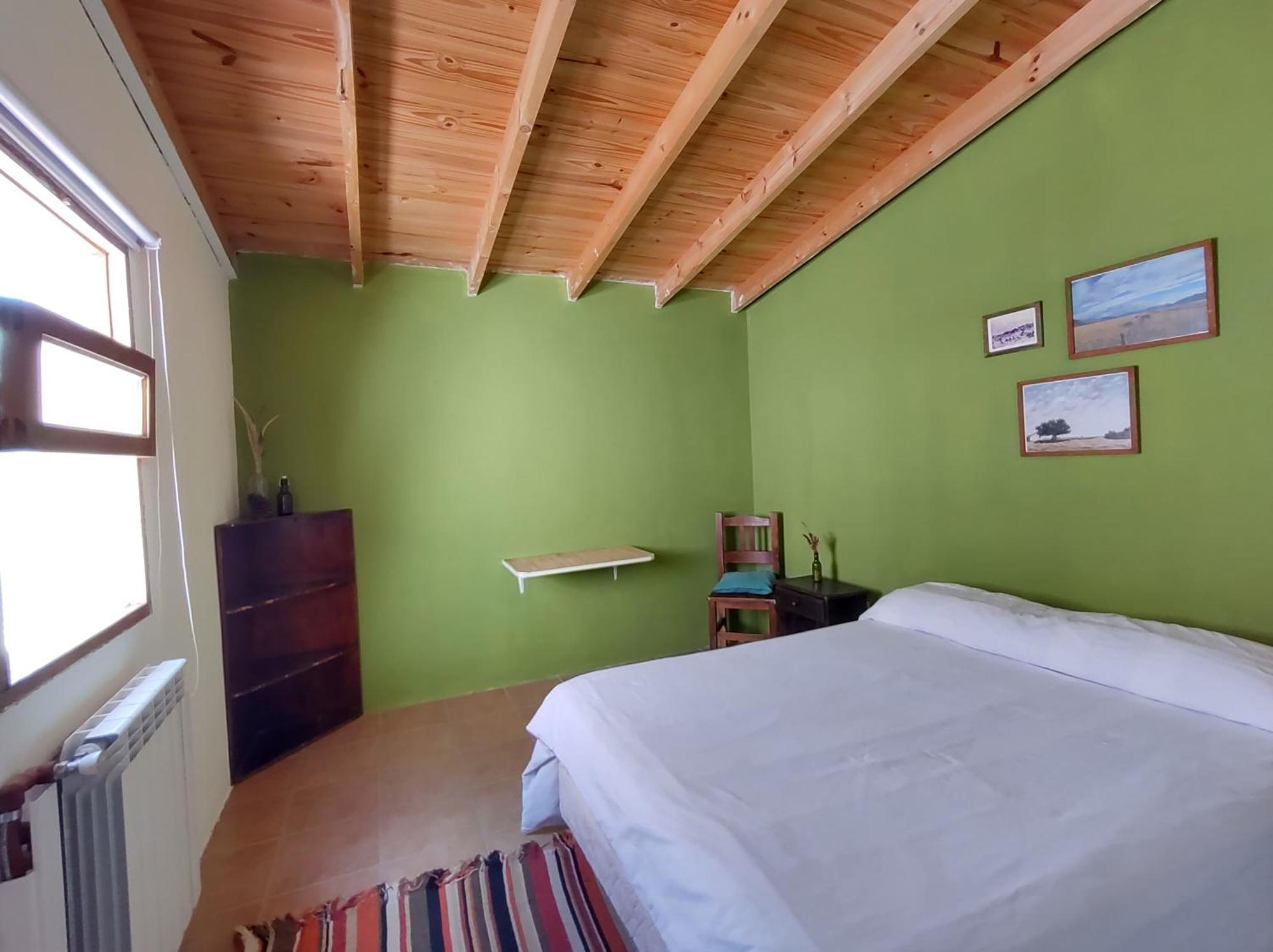 Hostel Yatel El Calafate Extérieur photo