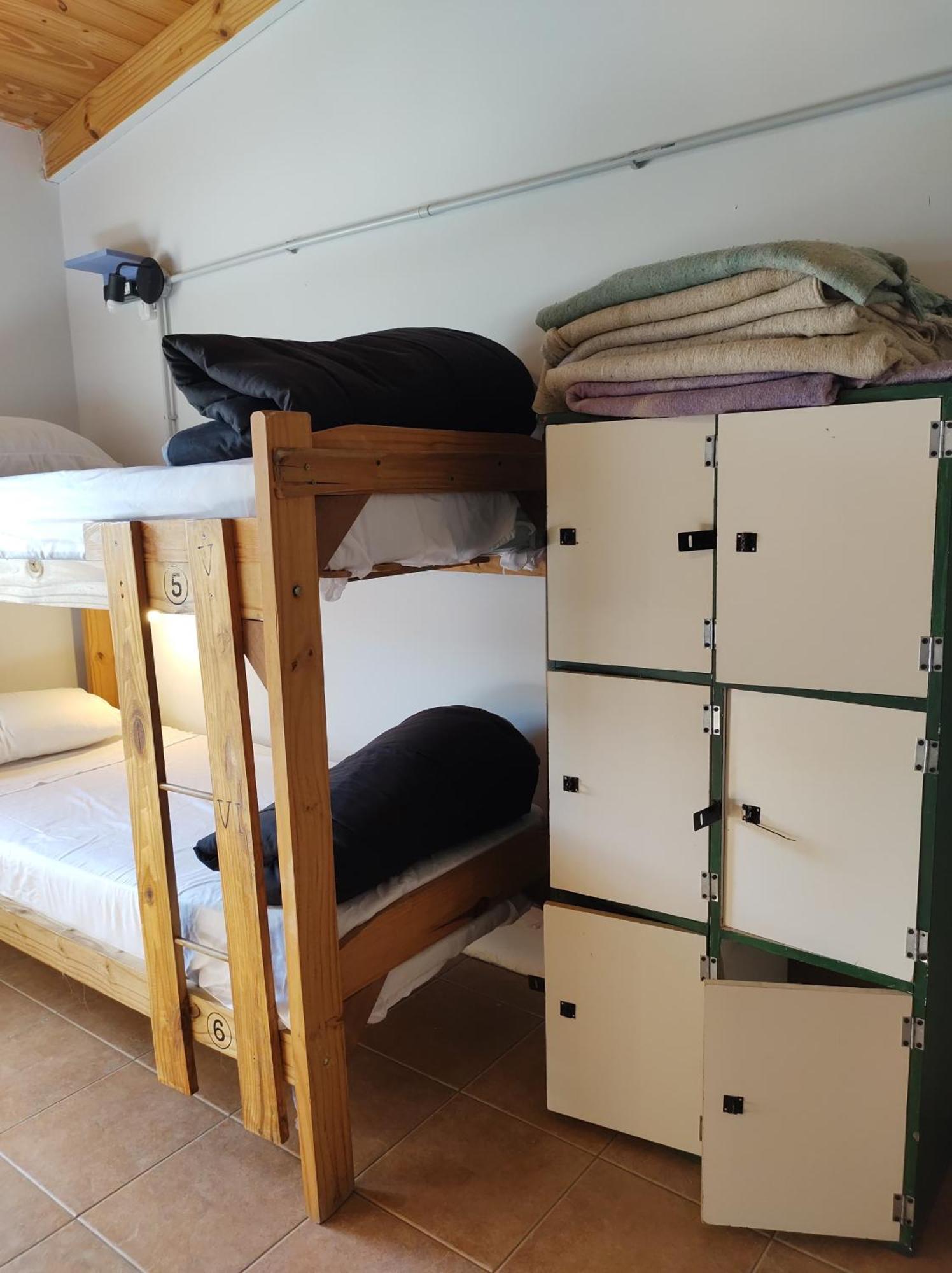 Hostel Yatel El Calafate Extérieur photo