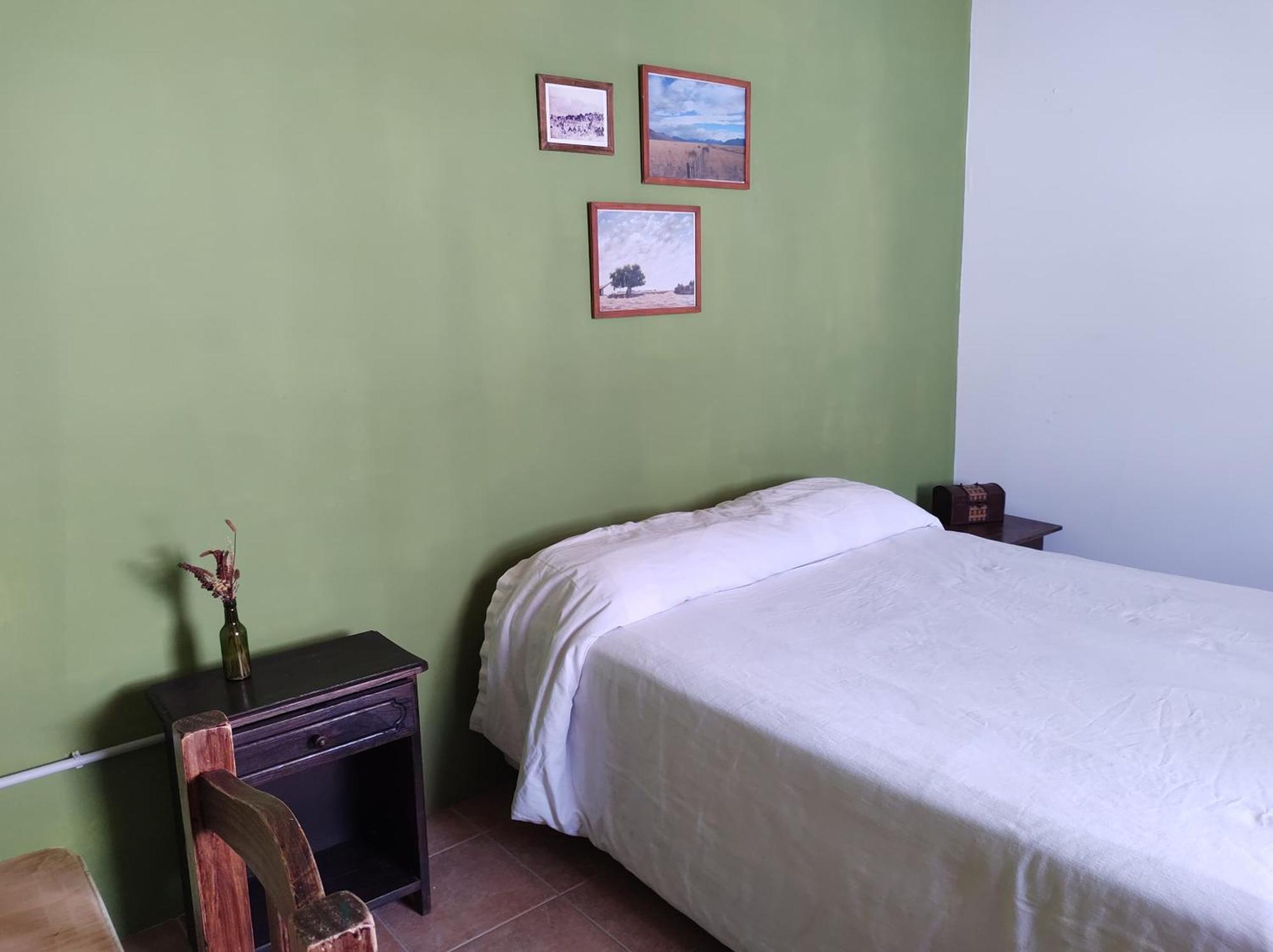 Hostel Yatel El Calafate Extérieur photo