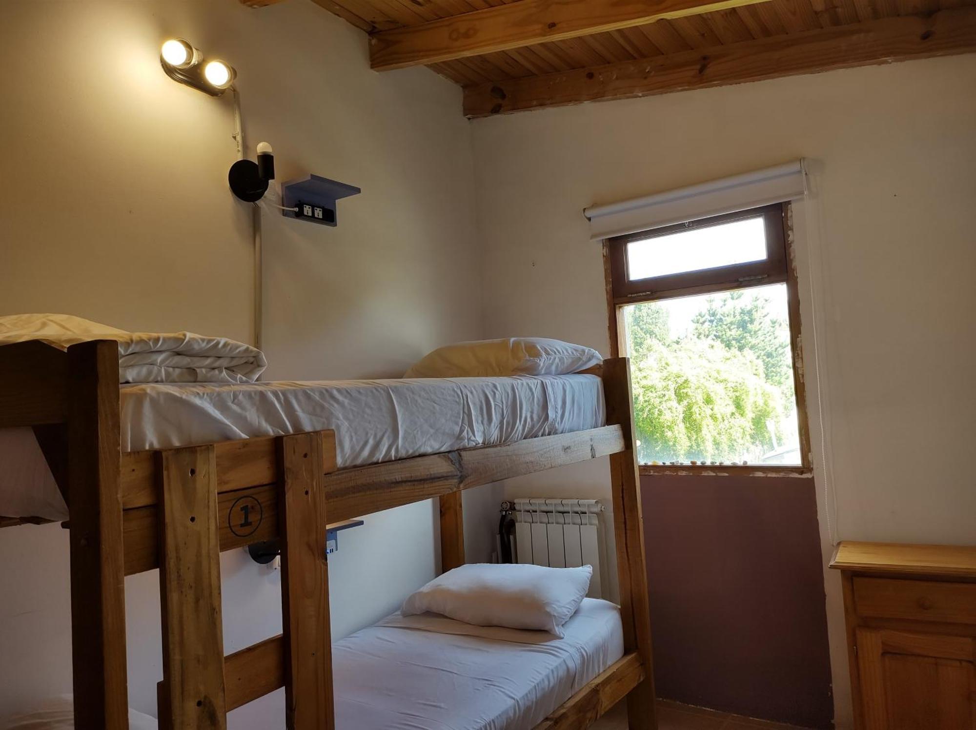 Hostel Yatel El Calafate Extérieur photo