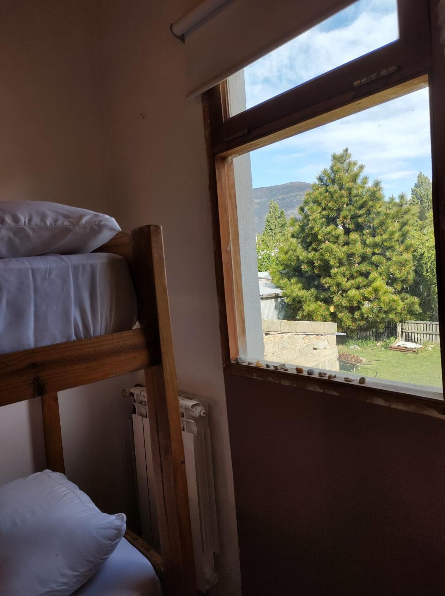 Hostel Yatel El Calafate Extérieur photo